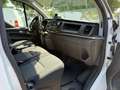 Ford Transit Custom 280 2.0 EcoBlue Hybrid 130 PC Furgone Tr Blanc - thumbnail 8