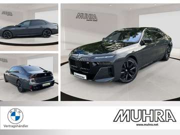 M70 xDrive 21" Individual Two-Tone Fond TV