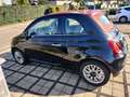 Fiat 500C 500 C 1.2 8V Start Zwart - thumbnail 1