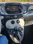 Fiat 500C 500 C 1.2 8V Start Noir - thumbnail 9