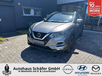 N-Connecta Panorama Navi 360 Kamera LED Mehrzonenk