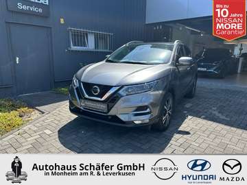 N-Connecta Panorama Navi 360 Kamera LED Mehrzonenk