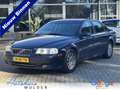 Volvo S80 2.4 Climate Line Clima/Cruise/Trekhaak/LM-Velgen Bleu - thumbnail 1