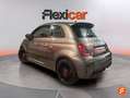 Abarth 500 1.4 16v T-Jet 595 118kW Pista E6D Negro - thumbnail 5
