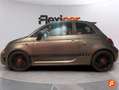 Abarth 500 1.4 16v T-Jet 595 118kW Pista E6D Negro - thumbnail 4