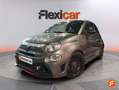 Abarth 500 1.4 16v T-Jet 595 118kW Pista E6D Negro - thumbnail 3