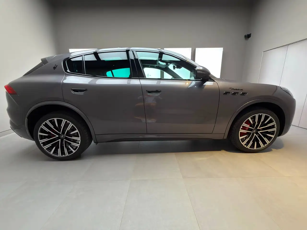 Maserati Grecale 2026
