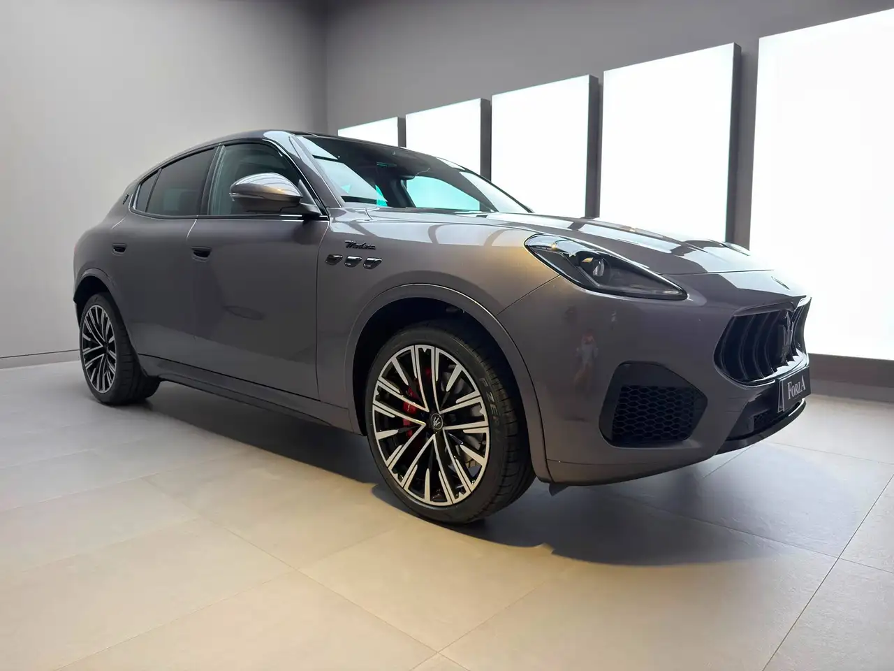 Maserati Grecale 2026