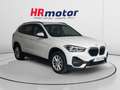 BMW X1 sDrive 16d Blanc - thumbnail 1