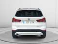 BMW X1 sDrive 16d Blanc - thumbnail 3