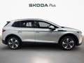 Skoda Elroq 85 210KW 77Kwh Argent - thumbnail 3