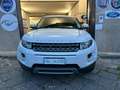 Land Rover Range Rover Evoque Range Rover Evoque I 2011 5p 2.2 sd4 Dynamic 190cv Bianco - thumbnail 2
