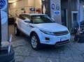 Land Rover Range Rover Evoque Range Rover Evoque I 2011 5p 2.2 sd4 Dynamic 190cv Bianco - thumbnail 5