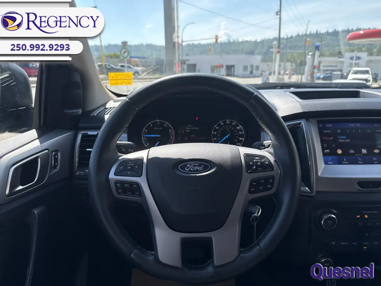 Ford Ranger photo Ford Ranger