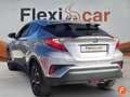 Toyota C-HR 125H Active Gris - thumbnail 4