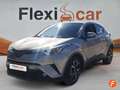 Toyota C-HR 125H Active Gris - thumbnail 3