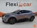 Toyota C-HR 125H Active Gris - thumbnail 8