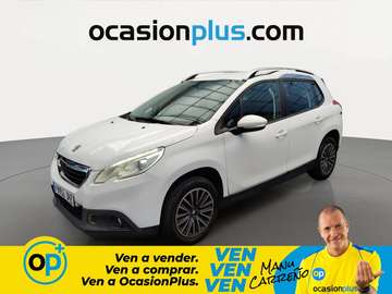 1.6 BlueHDI S&S Active 100
