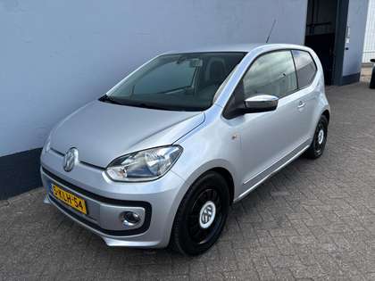 Volkswagen up! 1.0 high up! - Airco - LMV