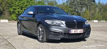 Coupé M240i