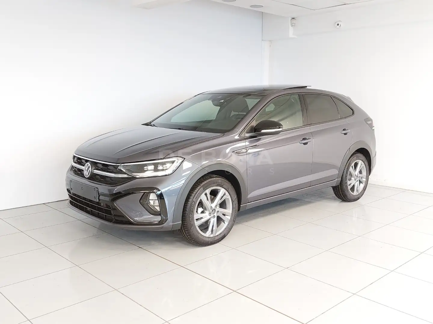 Volkswagen Taigo 1.0 tsi r-line 110cv Nero - 1