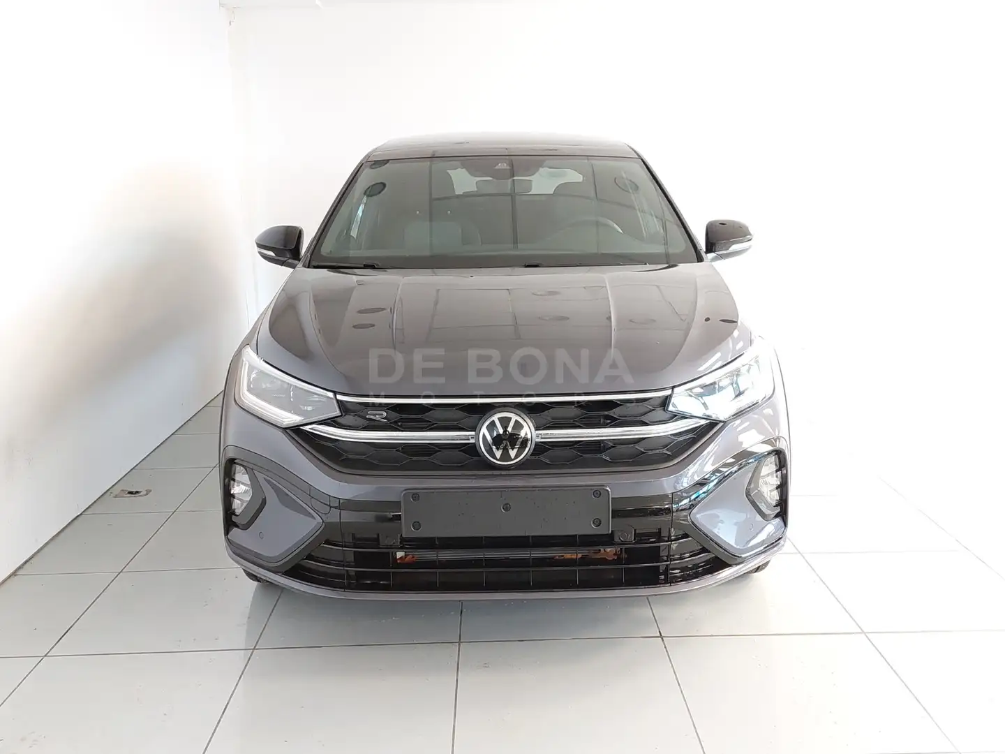 Volkswagen Taigo 1.0 tsi r-line 110cv Nero - 2