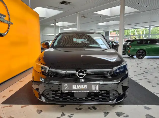 Opel Corsa view 2