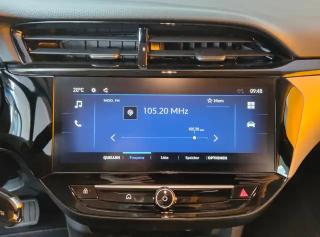 Opel Corsa view 15