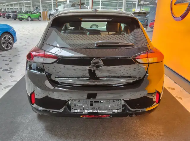 Opel Corsa view 7