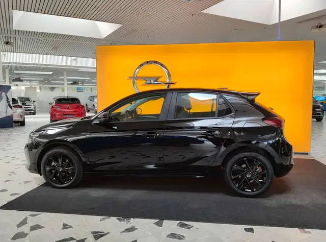 Opel Corsa view 4