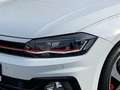 Volkswagen Polo VI GTI 2.0 TSI++Wenige KM!++Allwetter++ Weiß - thumbnail 5