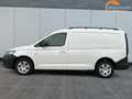 Volkswagen Caddy Cargo Maxi PDC+KAMERA+KLIMA+SHZ+GJR 2.0 TDI 75 ... Weiß - thumbnail 2