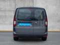 Volkswagen Caddy Cargo 2.0 TDI DSG KLIMA DAB Gris - thumbnail 4