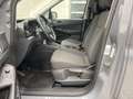 Volkswagen Caddy Cargo 2.0 TDI DSG KLIMA DAB Gris - thumbnail 9