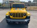 Jeep Wrangler Unlimited 2.2 l MultiJet AdBlue 200 ch 4x4  Sahara Jaune - thumbnail 4