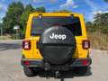 Jeep Wrangler Unlimited 2.2 l MultiJet AdBlue 200 ch 4x4  Sahara Jaune - thumbnail 3