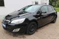 Opel Astra J Lim. Selection *KLIMA/TEMPO/PDC/AHK* Noir - thumbnail 3