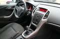 Opel Astra J Lim. Selection *KLIMA/TEMPO/PDC/AHK* Schwarz - thumbnail 14