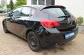 Opel Astra J Lim. Selection *KLIMA/TEMPO/PDC/AHK* Schwarz - thumbnail 4
