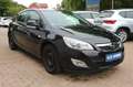 Opel Astra J Lim. Selection *KLIMA/TEMPO/PDC/AHK* Schwarz - thumbnail 1
