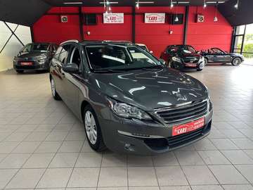 308 SW 1.6 BlueHDi Active STT*NAVIGATIE*AIRCO*TREKHAAK*1STE EIGENAAR