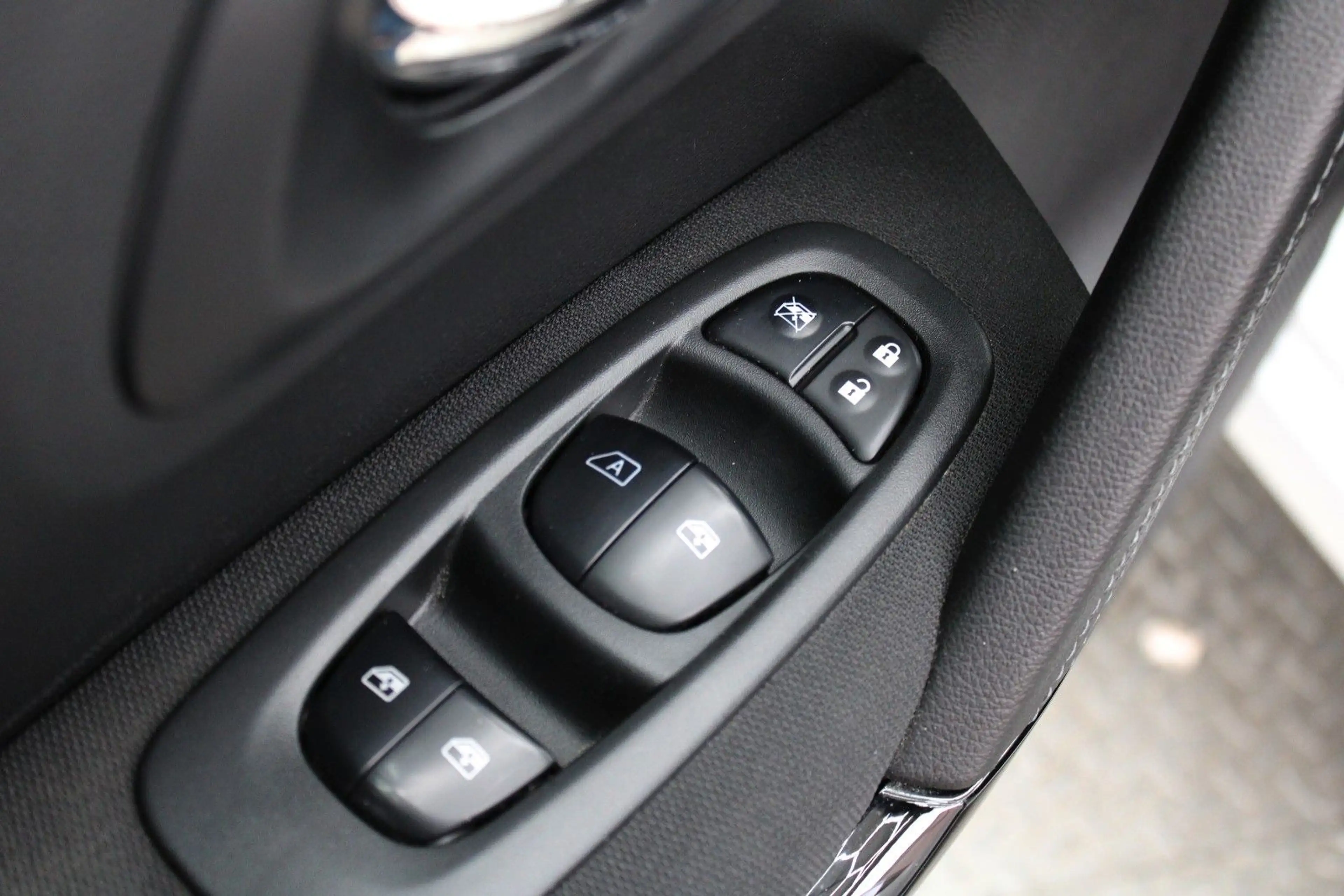 Renault Kadjar *Tüv&Inspektion Neu* Scheckheftgepflegt* — photo 10