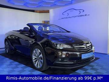Innovation Navi AHK Cabrio Bi-Xenon PDC