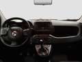 Fiat Panda 1.0 firefly hybrid s&s 70cv 5p.ti Nero - thumbnail 13