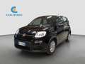 Fiat Panda 1.0 firefly hybrid s&s 70cv 5p.ti Nero - thumbnail 1