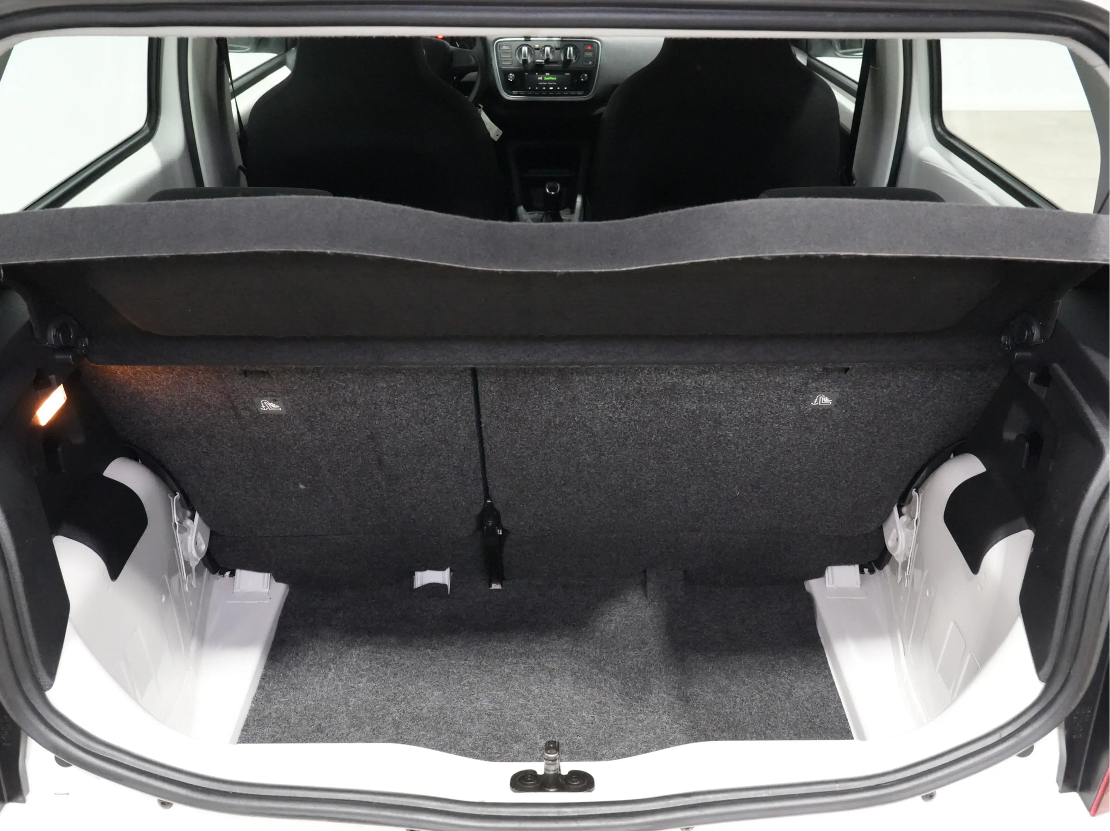 Skoda Citigo 1.0 60 pk Greentech Ambition Airco 45 victor — photo 9