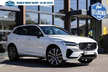 2.0 T6 PHEV AWD R-Design|Memory|Trekhaak|Pano|Came