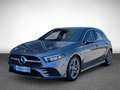 Mercedes-Benz A 200 Kompaktlimousine PTS Cam Navi AUT Wide LED Grau - thumbnail 2