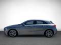 Mercedes-Benz A 200 Kompaktlimousine PTS Cam Navi AUT Wide LED Grau - thumbnail 7