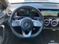 Mercedes-Benz A 200 Kompaktlimousine PTS Cam Navi AUT Wide LED Grau - thumbnail 9